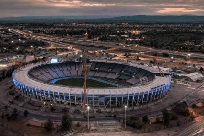 Aseguran que la semifinal de la Copa Argentina tendrá un fuerte impacto económico en la Provincia