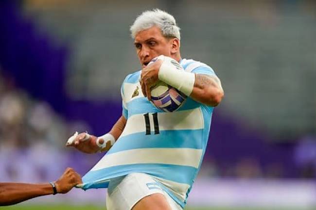 Rugby Seven de Dubai: Los Pumas a cuartos de final