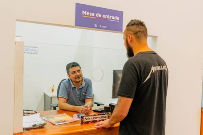 Más de 10 mil vecinos participaron de la “Noche de los CPC”