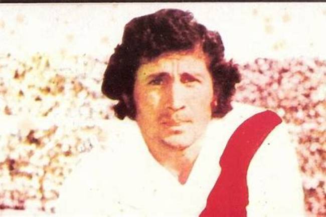 Historias de ídolos del fútbol cordobés: Héctor Ártico