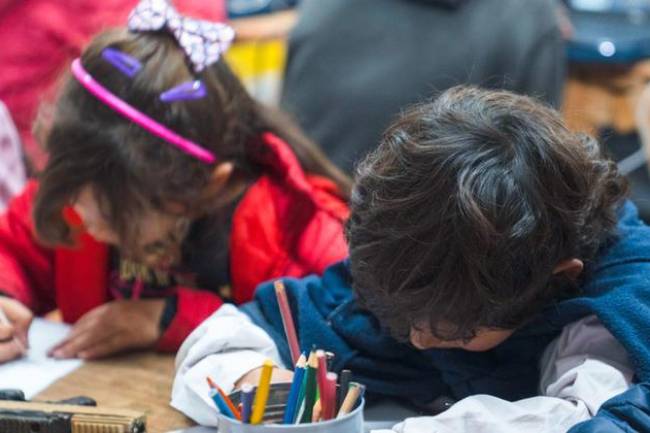 El Gobierno Nacional decretó la protección sobre los niños contra el adoctrinamiento