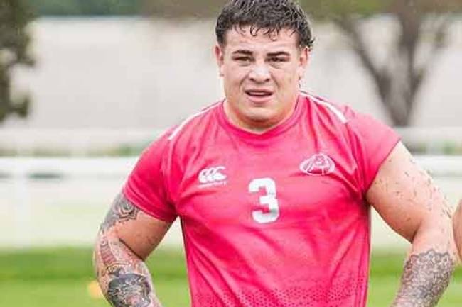 DOGOS XV SE PREPARA PARA EL SÚPER-RUGBY AMERICANO