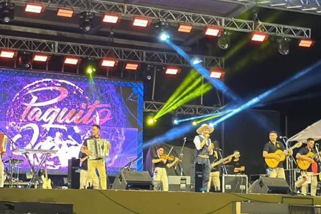 Los festivales, los principales protagonistas del verano en Córdoba