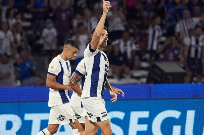 Empieza el fútbol de primera: las 10 fechas iniciales