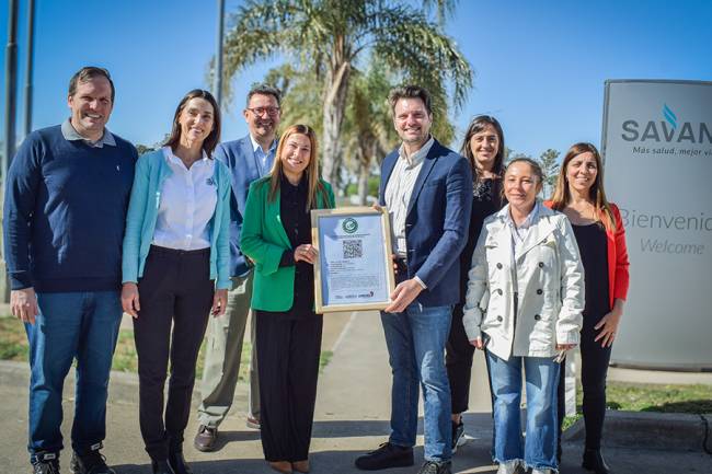 En un año, más de  100 empresas cordobesas recibieron el Certificado Ambiental