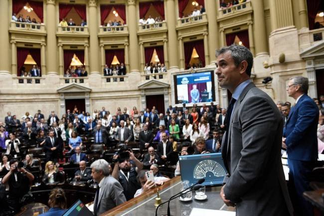 Nuevo proyecto de Ficha Limpia: Hay optimismo en funcionarios cercanos al gobierno nacional