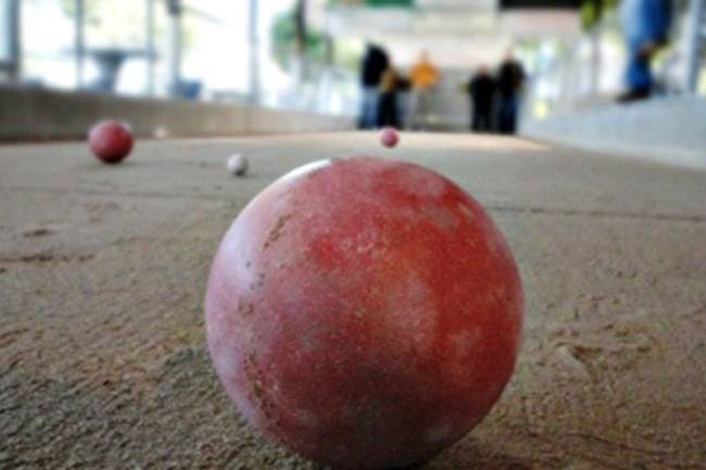 Morteros se prepara para un imperdible torneo de bochas