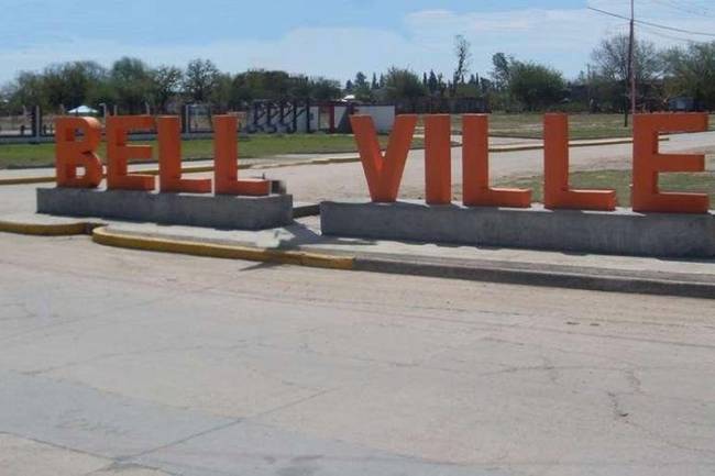 Bell Ville se destaca como uno de los 15 municipios mayores de Córdoba con tasas más bajas.