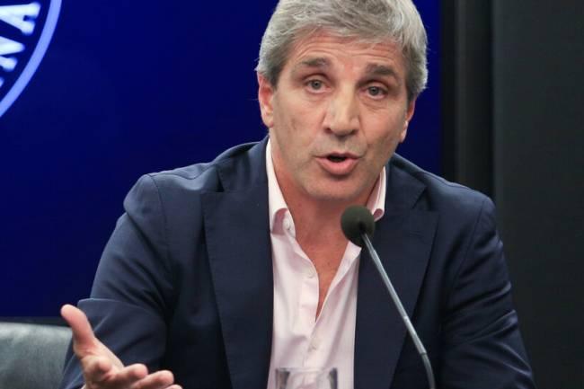 Comienza una nueva etapa del plan económico del Gobierno Nacional