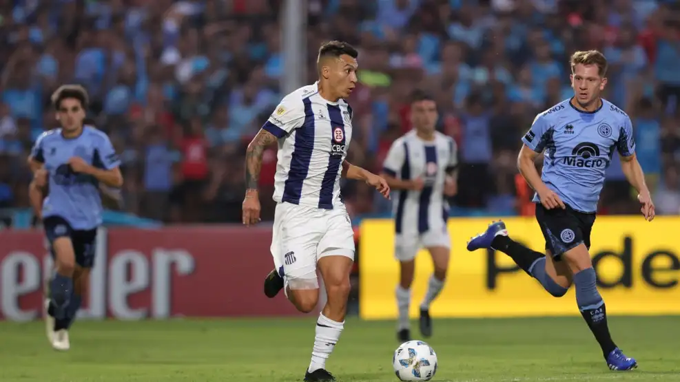 La cuarta fecha