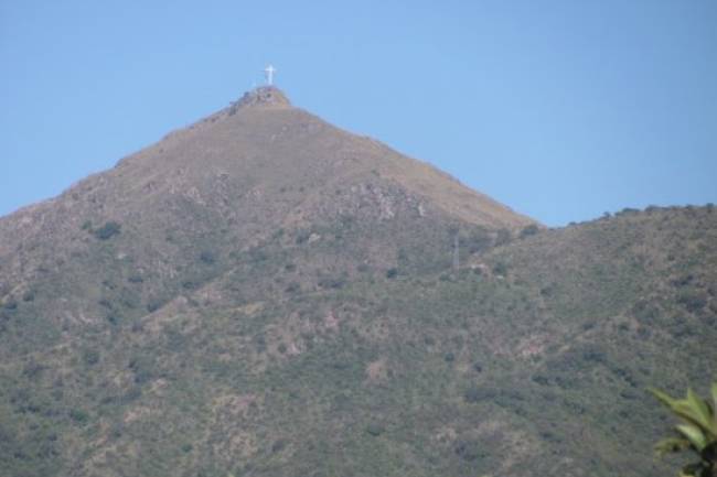 Cosquín: Realizarán una expedición al Cerro Pan de Azúcar