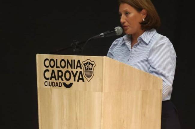 Colonia Caroya elimina 12 tasas municipales para impulsar el desarrollo local