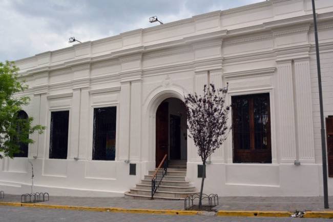 Alta Gracia: El Municipio brinda diversas opciones para que jóvenes y adultos completen sus estudios