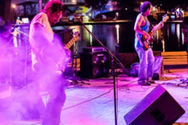 El rock hará vibrar  la Costanera de Villa María