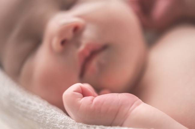La medicina genética cosecha un gran logro en la salud de 4 bebés