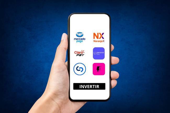 Una billetera virtual regala a sus usuarios hasta 125 mil pesos al mes