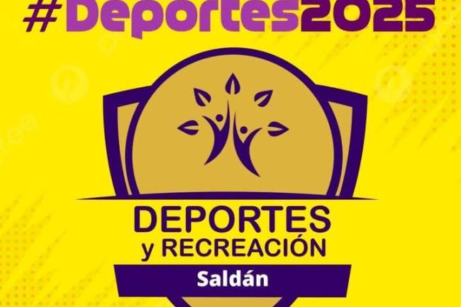 Arrancó la temporada de deportes en Saldán