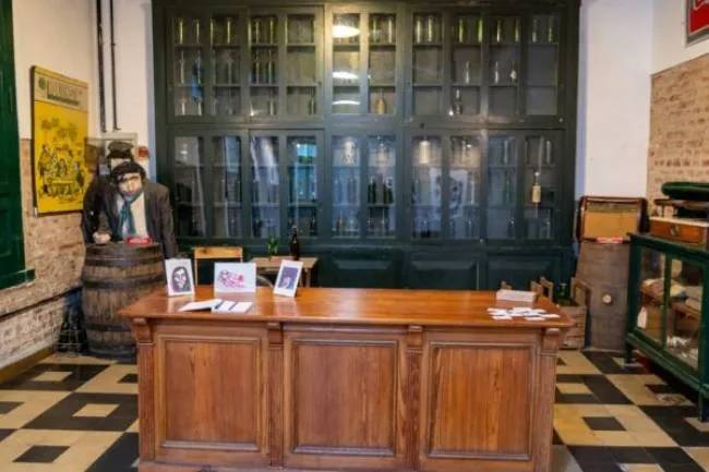 Casa de Pepino: Espacio donde convergen el patrimonio, la historia y la cultura