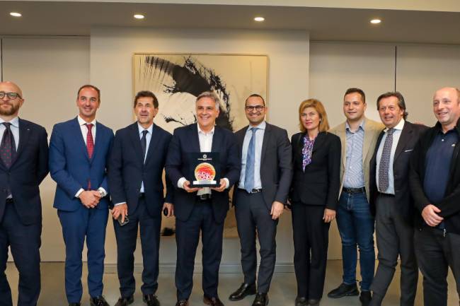 Córdoba tendrá la primera sede de la Federación Pyme más grande del mundo