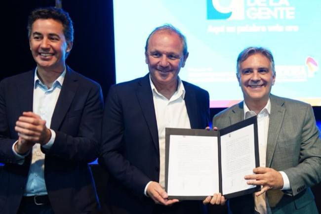 Con fondos provinciales, Rio Cuarto reforzará el sistema de salud municipal