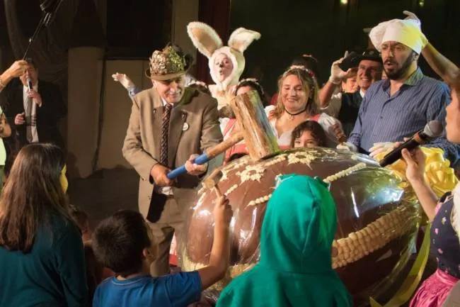 Villa General Belgrano ofrecerá una Semana Santa de música, cultura y dulzuras