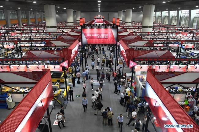 El Intendente Benedetti participa de una Misión Comercial e Institucional en China