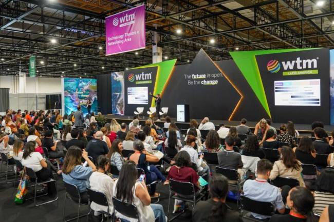 La Provincia dice presente en la feria más importante de América Latina