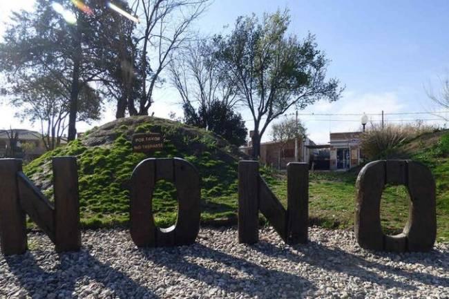 Mirá todo lo que la localidad de Nono tiene para ofrecer durante esta Semana Santa