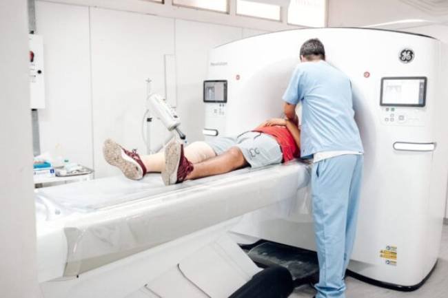 Gran logro de los hospitales municipales en materia de calidad y seguridad
