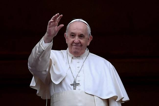 Buscan declarar “Personalidad Ilustre Post Mortem” al Papa Francisco en la provincia de Córdoba
