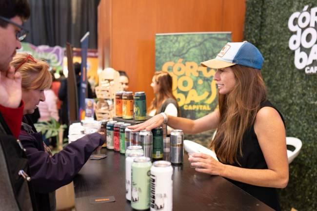 Convocan a productores para participar en la Expo Delicatessen & Vinos 