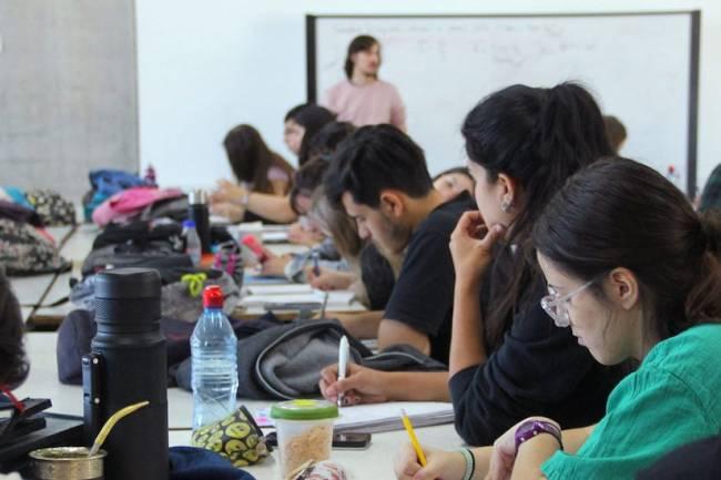 El Gobierno Nacional busca promover un sistema de renovación para las carreras universitarias
