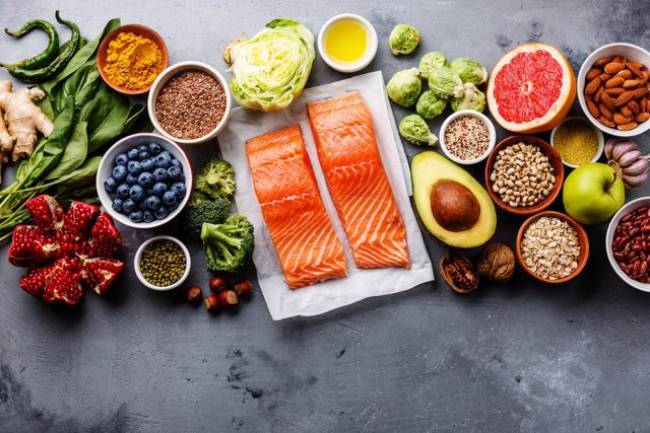 Conoce las verdades y mentiras sobre consumir alimentos con omega-3