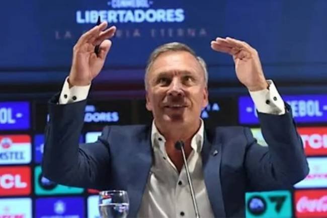  Talleres termina el torneo  en zona de descenso y Fassi quiere cambiar los estatutos del club