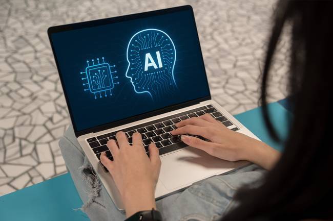 El Gobierno provincial planea impulsar la aplicación de la Inteligencia Artificial en la gestión pública