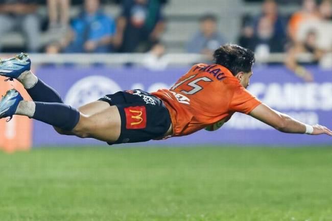 Super Rugby Américas: Dogos cordobeses con fecha libre y tucumanos ganadores