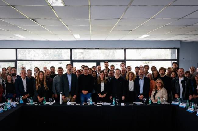 Monte Hermoso participó de una nueva asamblea del Consejo Provincial del Turismo