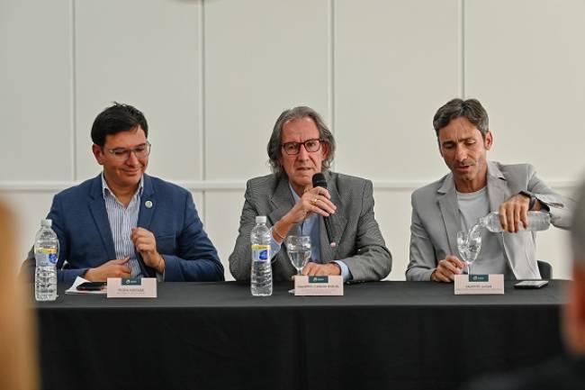 La Defensoría del Pueblo suma más acciones en el interior de la provincial