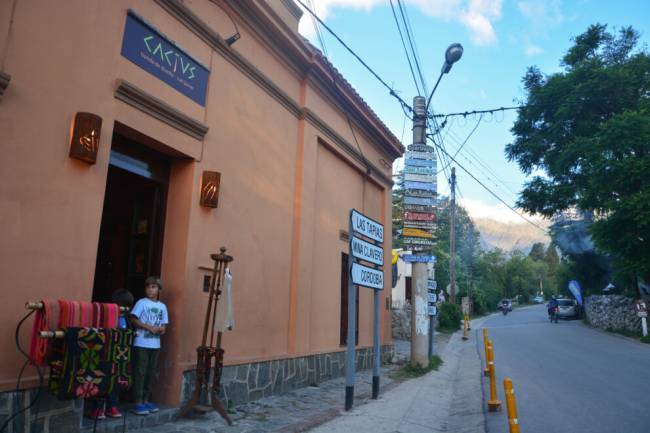 San Javier y Yacanto, entre los mejores destinos turísticos del mundo