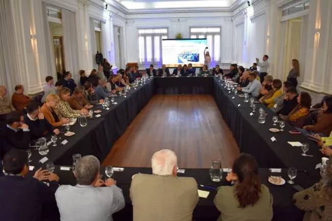 Con apoyo provincial, Río Cuarto redobla la lucha contra la inseguridad