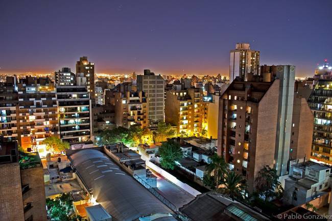  Autoridades y funcionarios de todo el mundo llegan a Córdoba para disertar sobre participación ciudadana y gobiernos locales