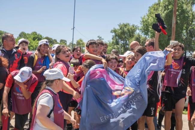 Toledo se mueve: Vuelven las Olimpíadas Metropolitanas del Deporte
