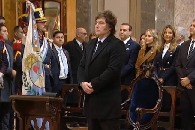 Tedeum del 25 de mayo con polémicas
