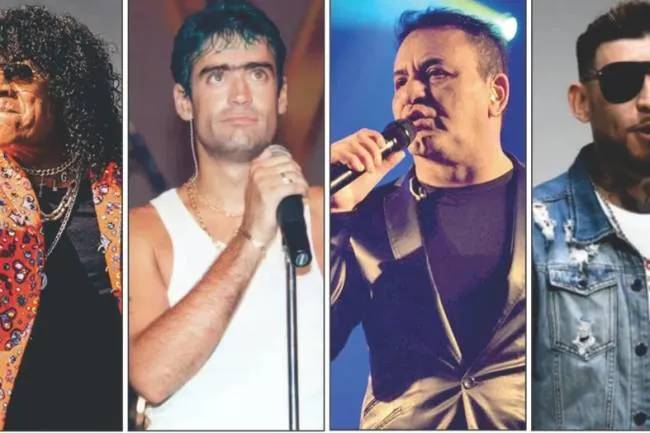 Córdoba se prepara para festejar  el Día del Cuarteto 