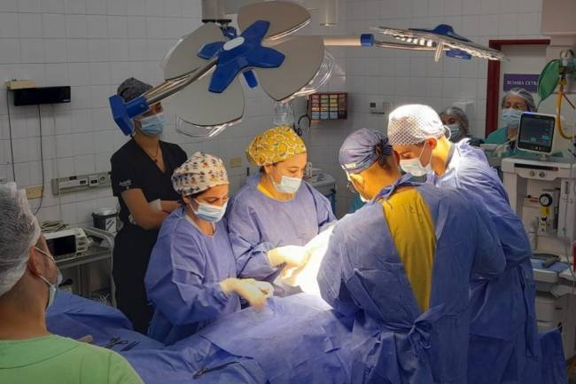 Una Decisión, Muchas Vidas: El Poder de Donar