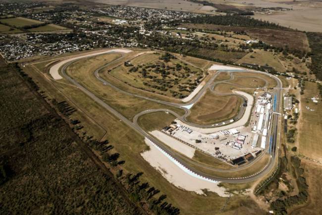 “Alta Gracia vibra con la Carrera de los Millones: el TC pisa fuerte en el Oscar Cabalén