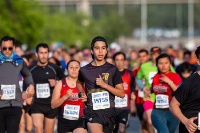 Corre Córdoba 2025: La Maratón que une al mundo en el corazón de La Docta