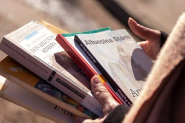 Córdoba Capital celebra el Libro con música, ferias y narración