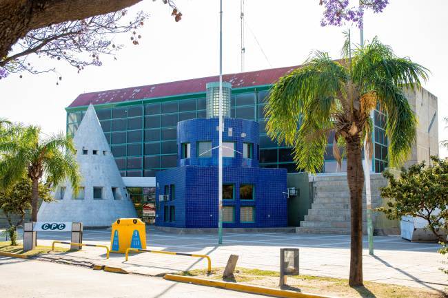 La Defensoría del Pueblo llega a Villa El Libertador para gestionar todo tipo de trámites