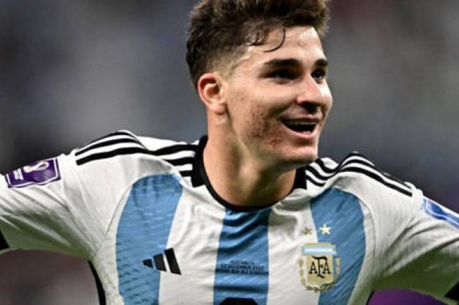 La Argentina posible para esta noche en Nuñez
